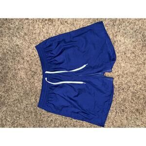Nike F.C Men’s Woven Joga Bonito Blue Shorts Sample